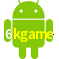 Aplicativo 6kgame para Android