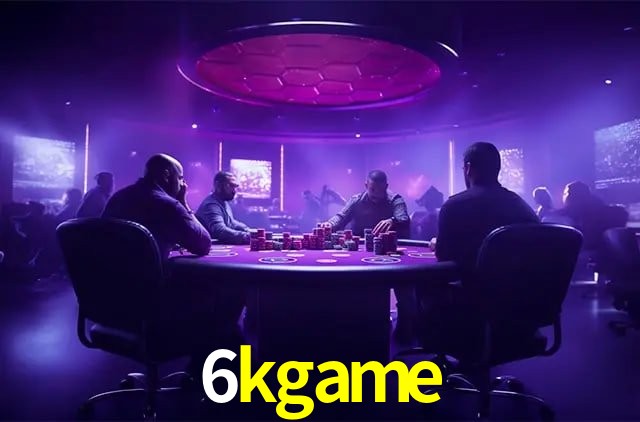 Estatísticas 6kgame