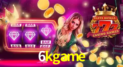 Descubra a Essência do 6kgame: Nossa História e Compromissos
