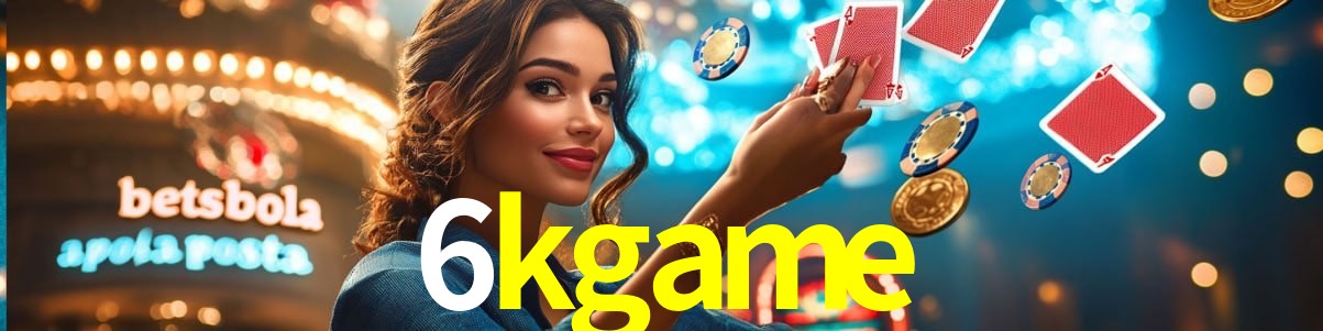 Welcome Bonus 6kgame