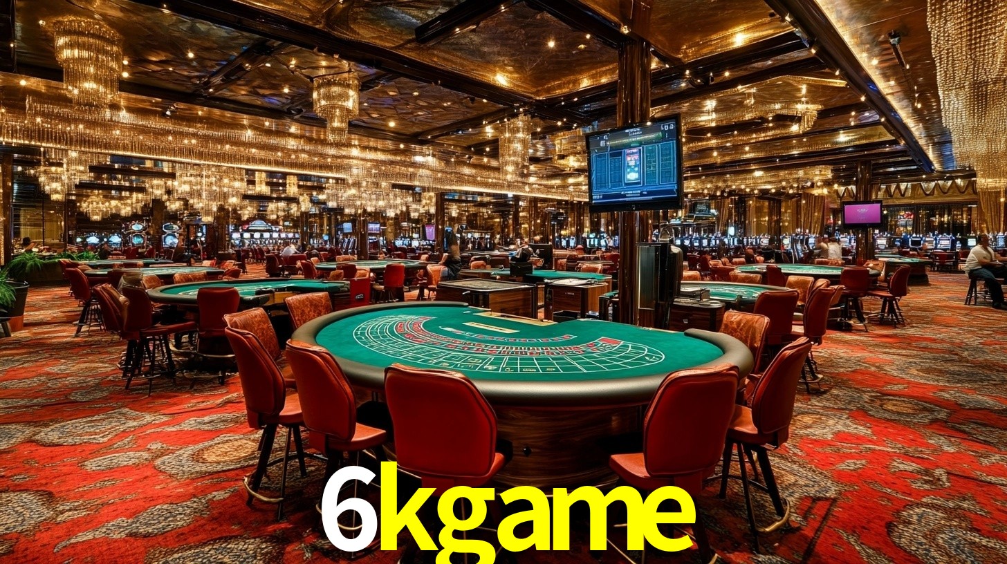 6kgame - Caça-Níqueis Potência Máxima - 6kgame.com