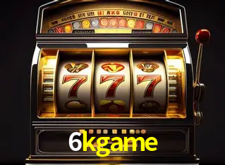 A Revolução dos Aplicativos de Jogos no 6kgame