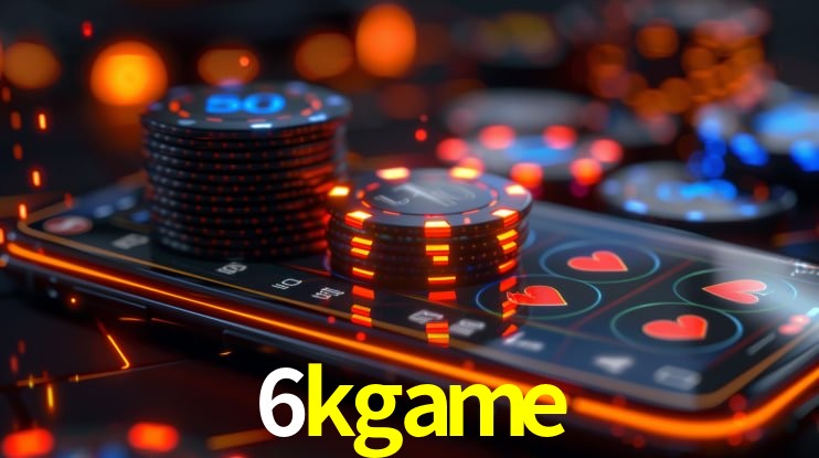Experiência VIP 6kgame