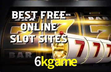 Desvendando o Mundo dos Jogos Virtuais na 6kgame