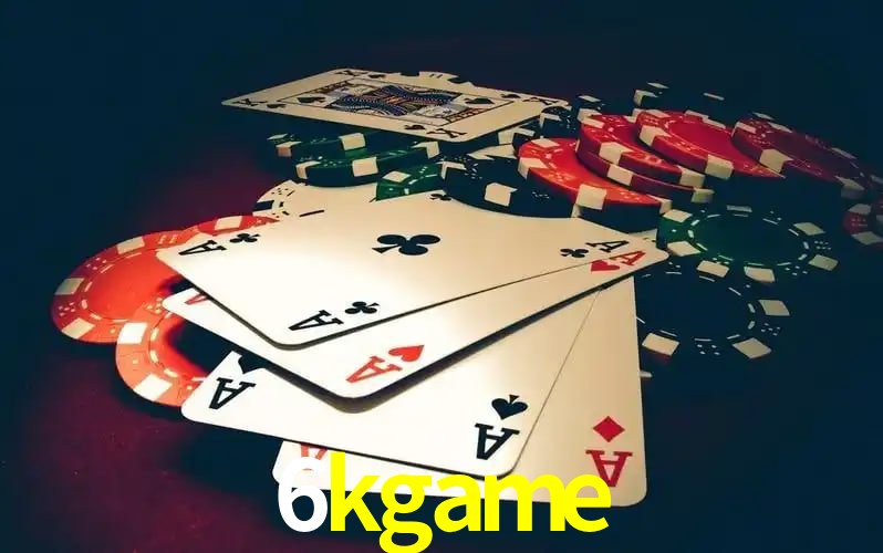 6kgame Slots