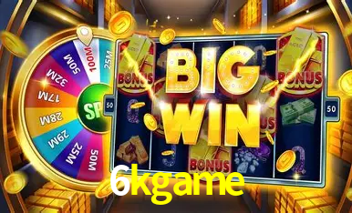 Inovações de Jogos na 6kgame: O Futuro das Experiências Interativas