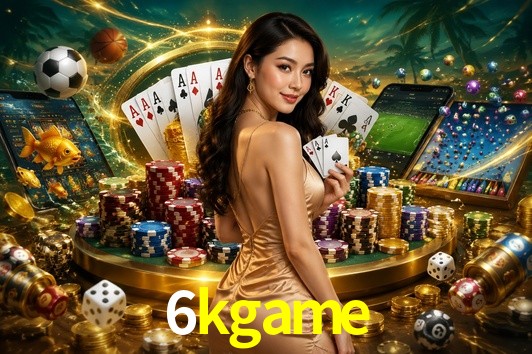 Live Casino 6kgame