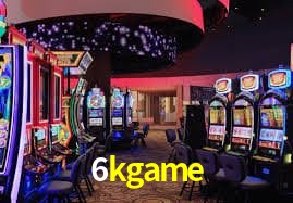 Especiais de Fim de Semana 6kgame