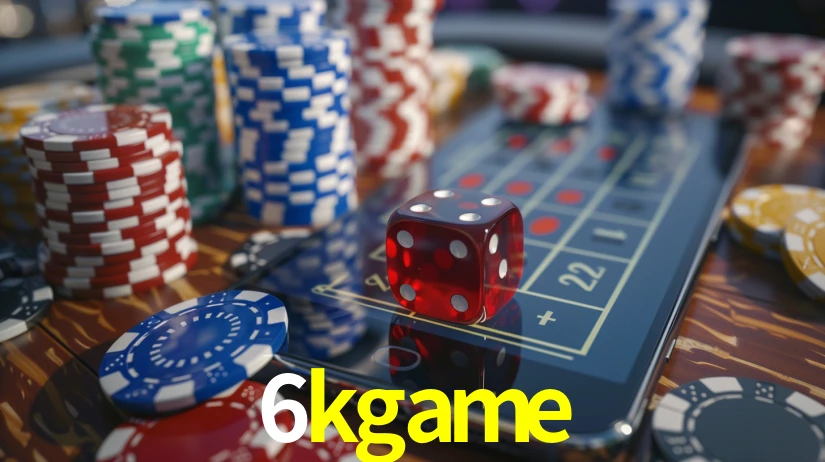 Bônus Generosos e Exclusivos no 6kgame para Você!