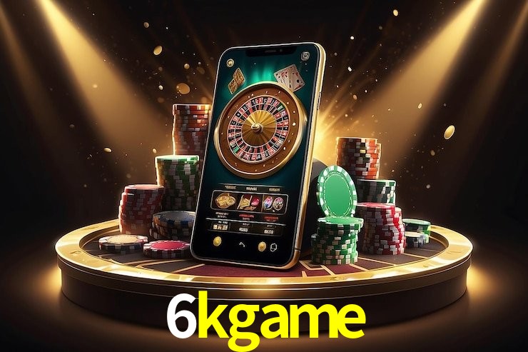 Benefícios da Conta 6kgame