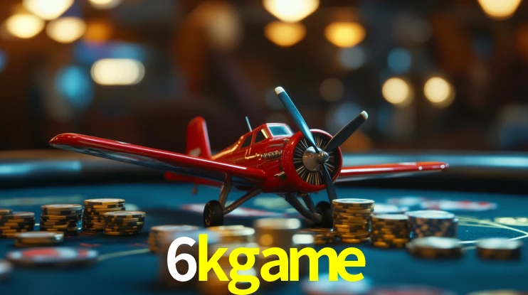 Game Providers 6kgame