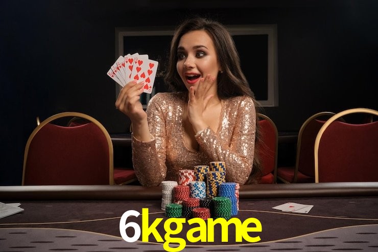 6kgame Fortune Tiger