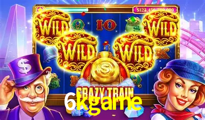 Descubra a Essência do 6kgame: Nossa História e Compromissos