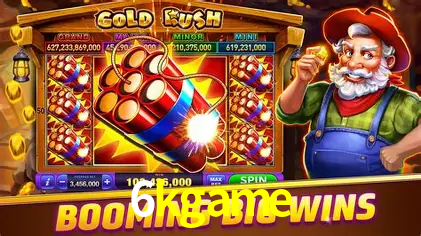 Descubra a Magia dos Jogos de Arcade no 6kgame
