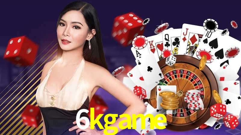 Jogos Exclusivos 6kgame