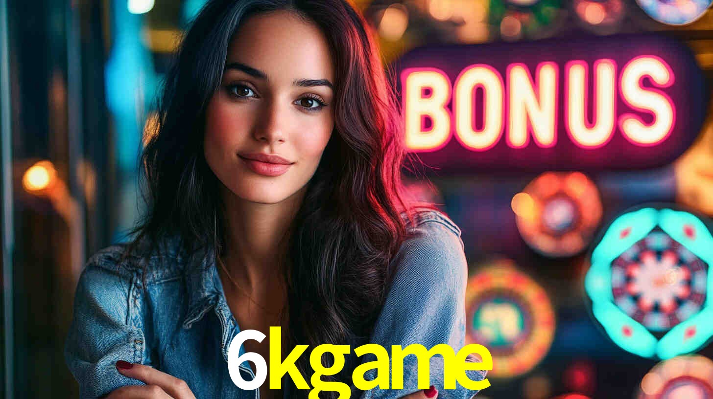 6kgame: Jogue Crash e Experimente Alta Recompensa Instantânea