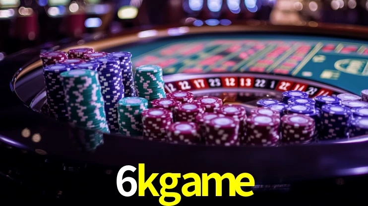 Welcome Bonus 6kgame