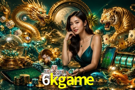 Flash Promotion 6kgame