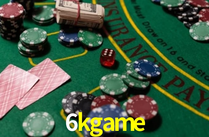 6kgame