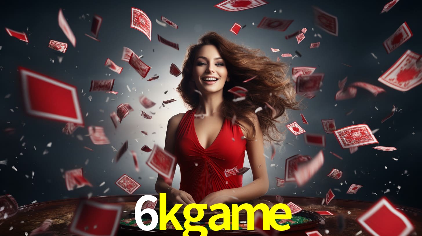 Programa VIP 6kgame