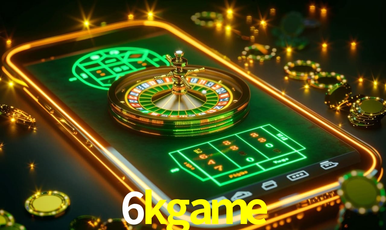 Sistemas de Segurança 6kgame