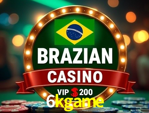 6kgame lottery