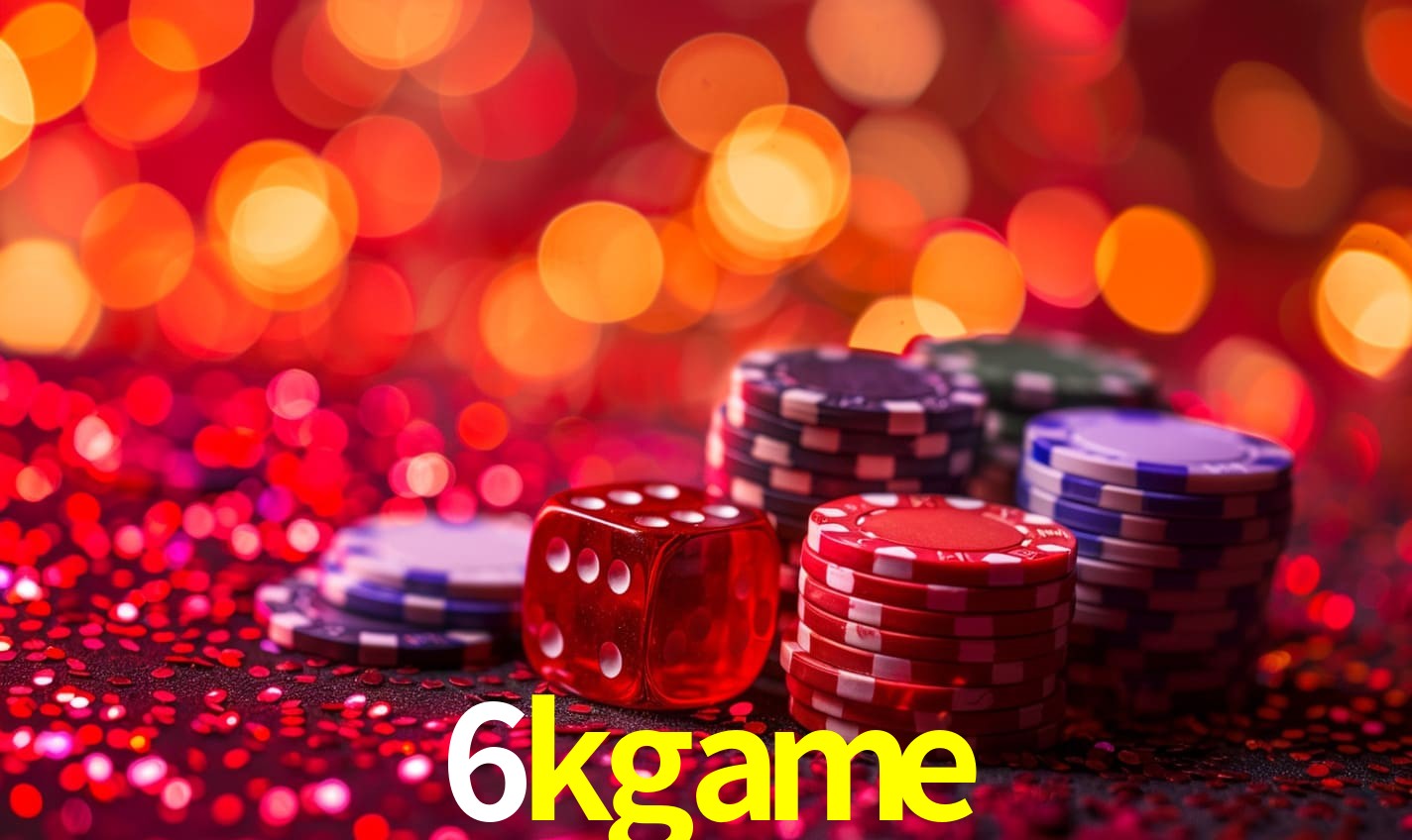 Descubra o Programa VIP da 6kgame: Vantagens Exclusivas para Jogadores
