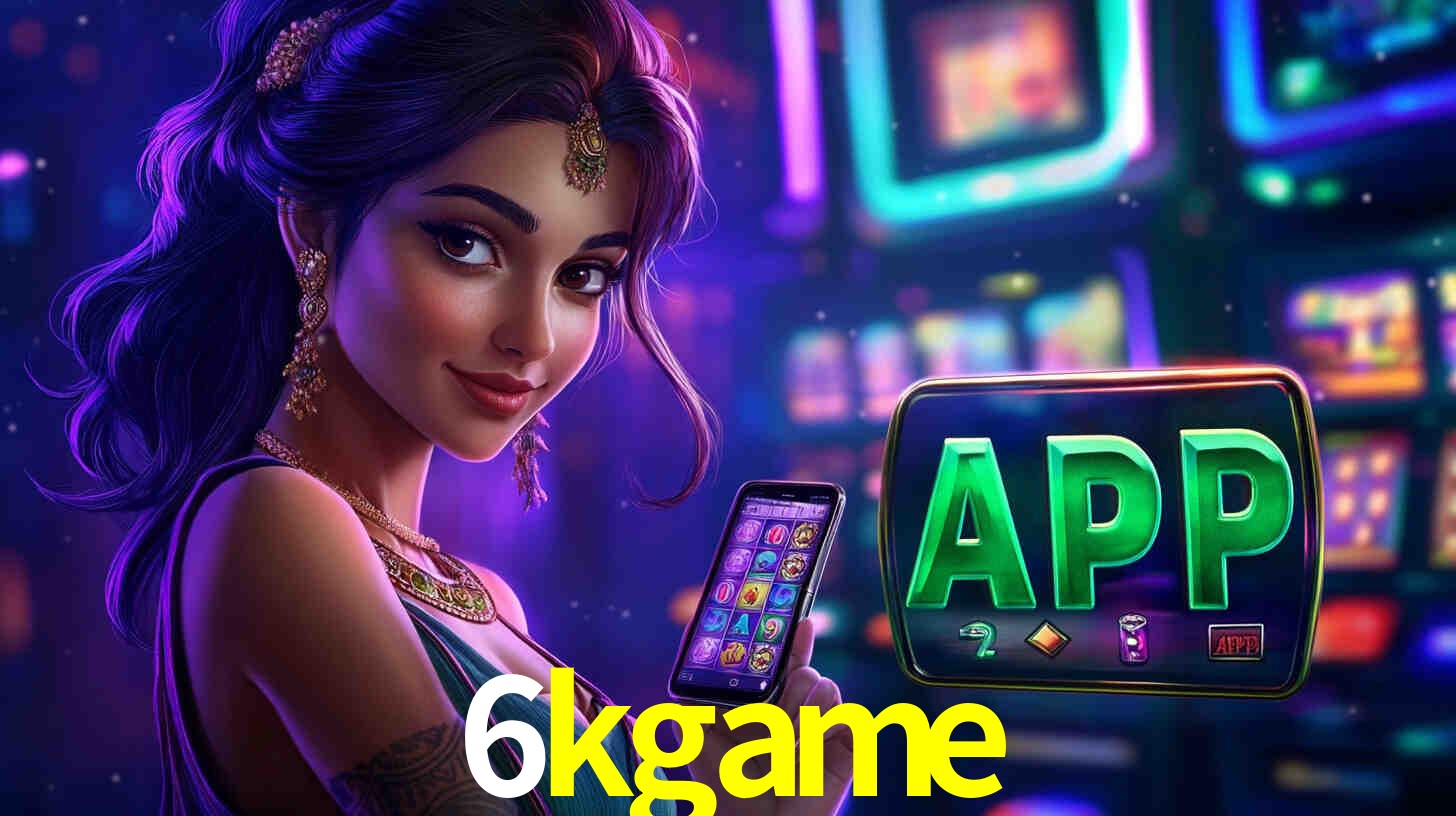 6kgame: A Experiência de Casino com Jogos de Mesa ao Vivo