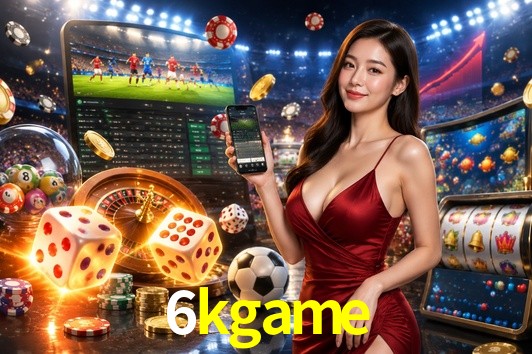 Slot Games 6kgame