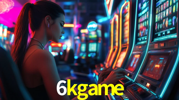 Explore as vantagens do 6kgame: serviço profissional e confiabilidade