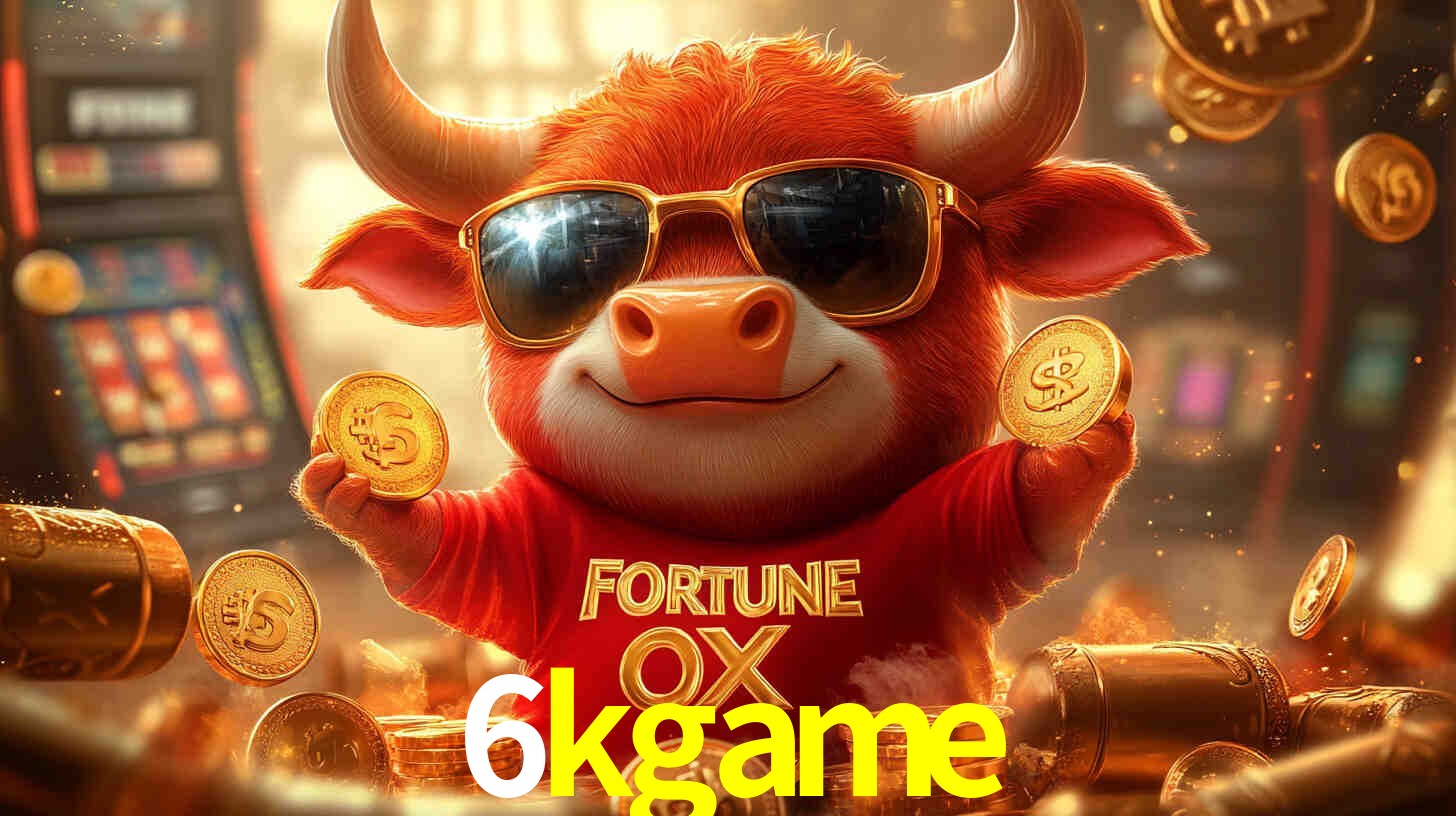 6kgame.com