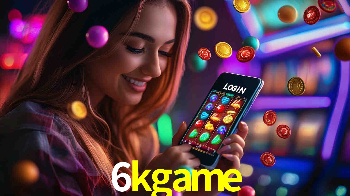 6kgame.com