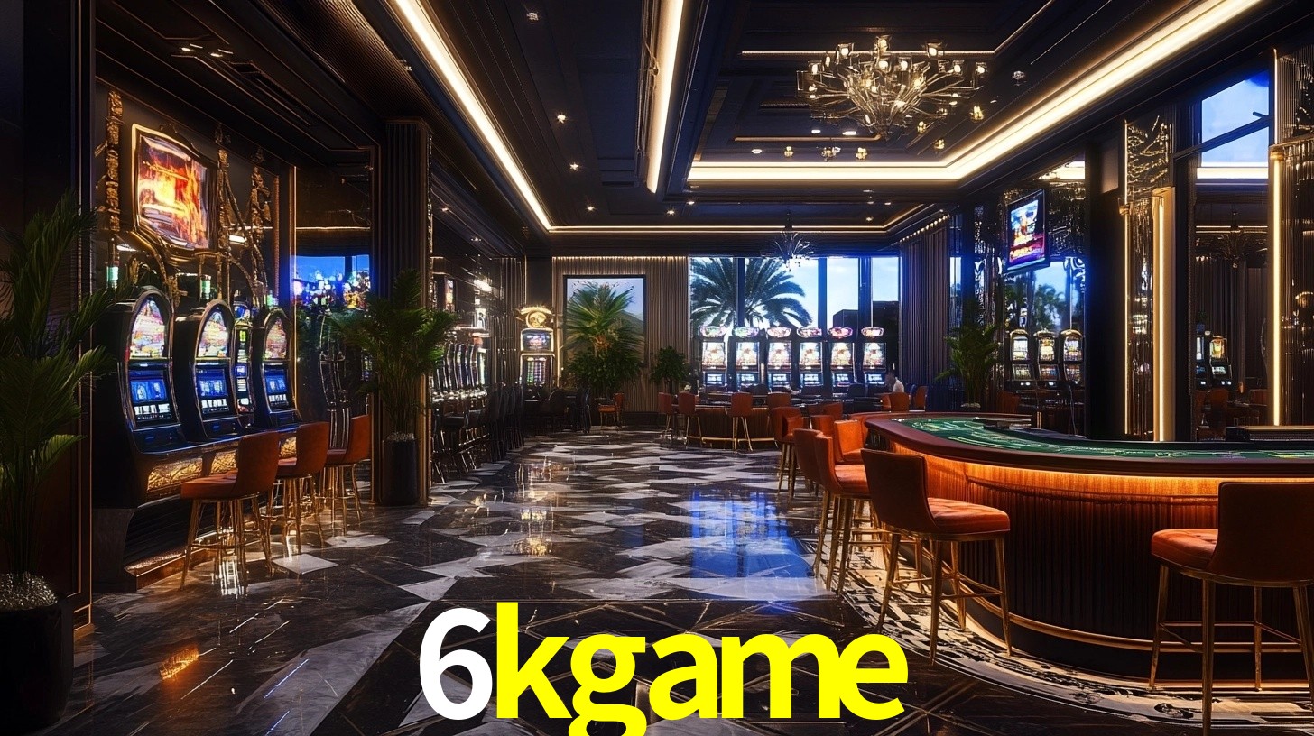 Ofertas Imperdíveis na 6kgame: Promoções e Bônus Que Valem a Pena