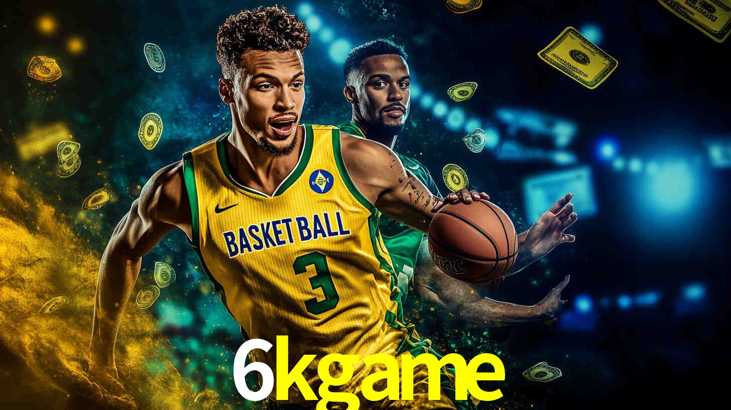 A Experiência Imersiva dos Cassinos Ao Vivo no 6kgame