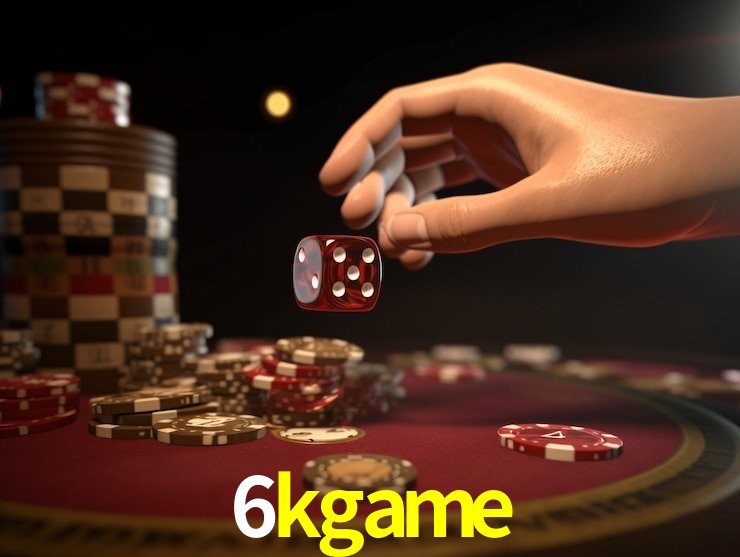 Avaliações dos Jogadores 6kgame