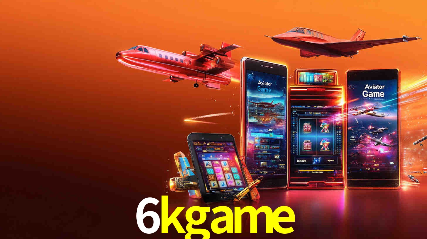 Apostas Esportivas na 6kgame: Um Guia Completo