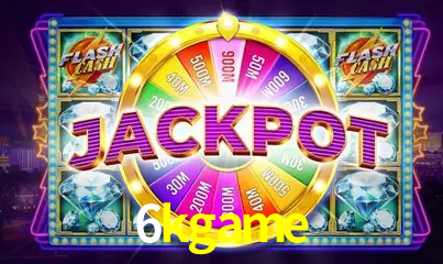 Descubra o Mundo do Cassino Online com 6kgame
