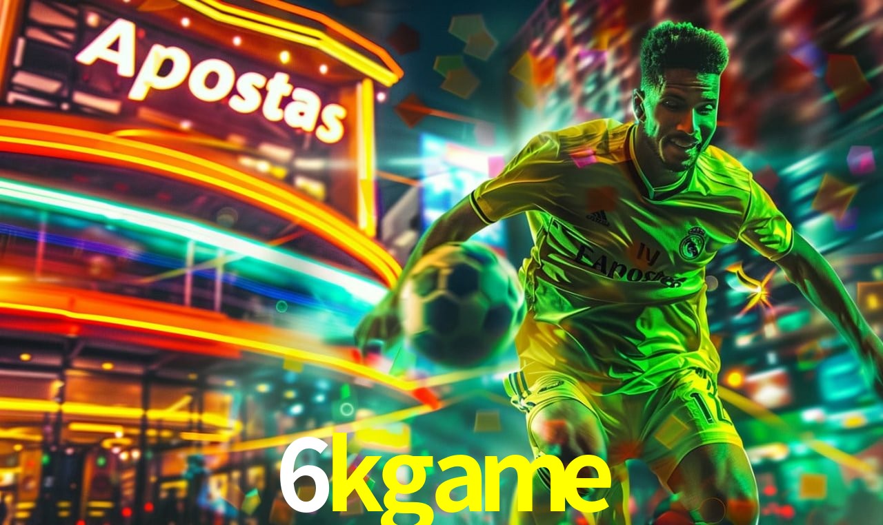Estatísticas do Jogo 6kgame