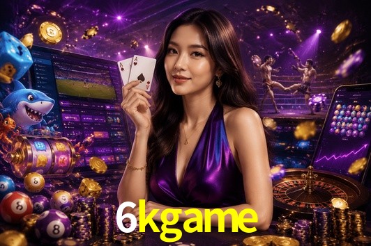 Roulette Table 6kgame