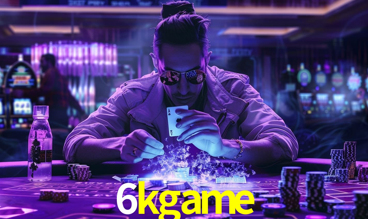 VIP Casino 6kgame