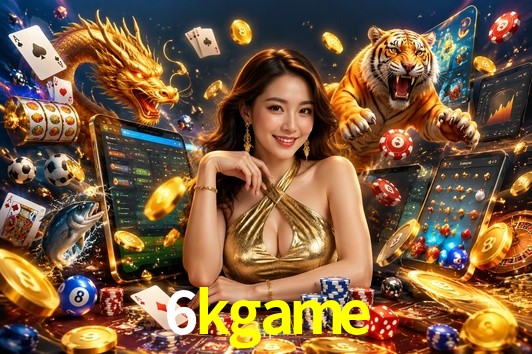Secure Login 6kgame
