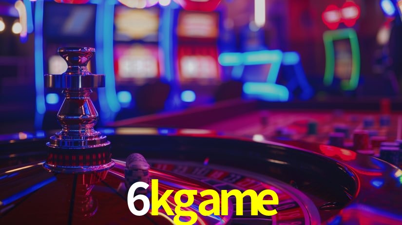 Experimente o Login Seguro Premium no 6kgame