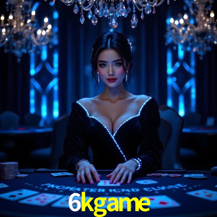 Diretório de Jogos 6kgame