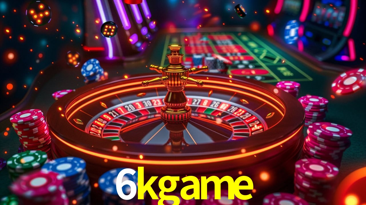 6kgame Facebook