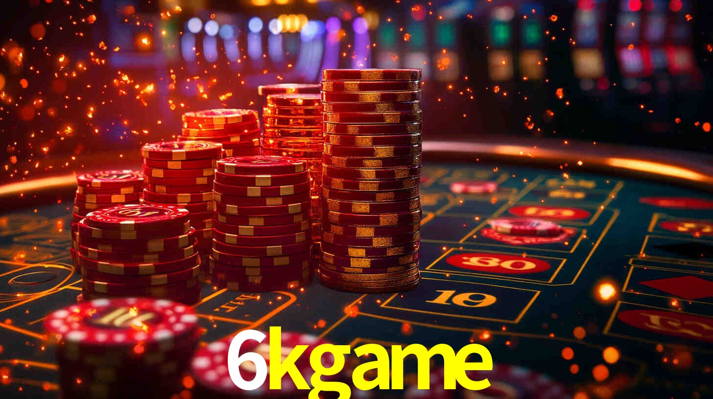 Premium Interface 6kgame
