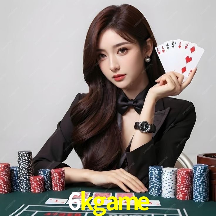 Tecnologia da Plataforma 6kgame