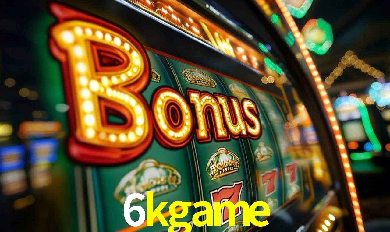 Ofertas Exclusivas 6kgame