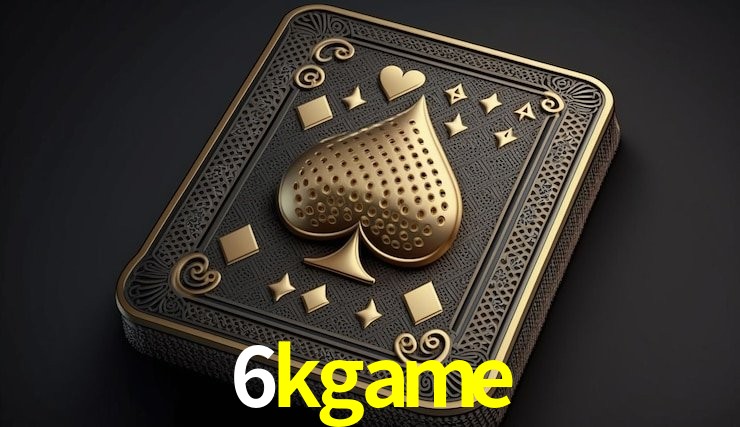 Estatísticas Esportivas 6kgame