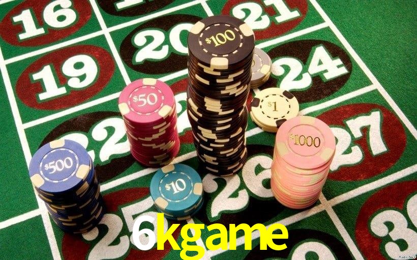6kgame download