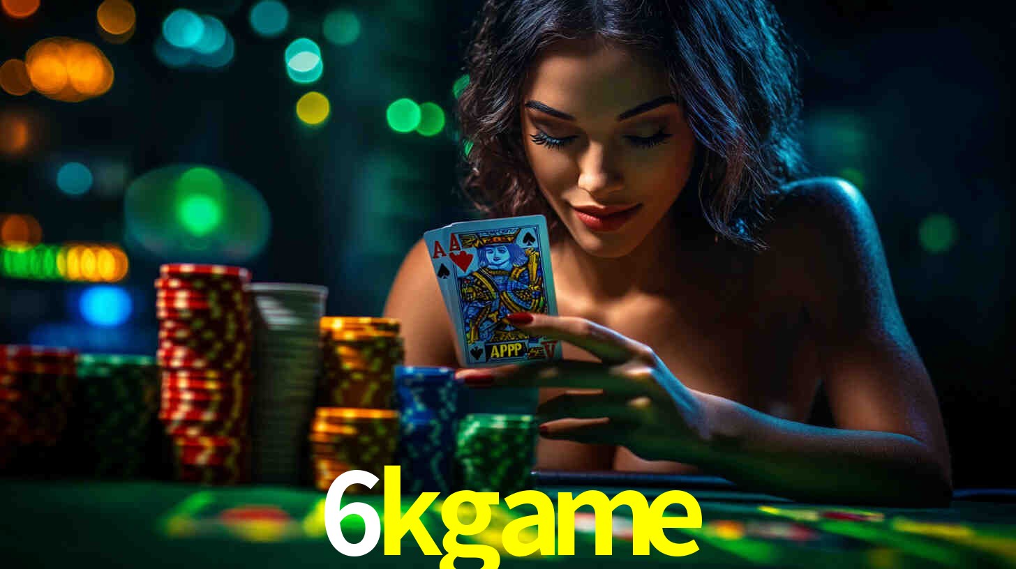 Descubra a Essência do 6kgame: Nossa História e Compromissos